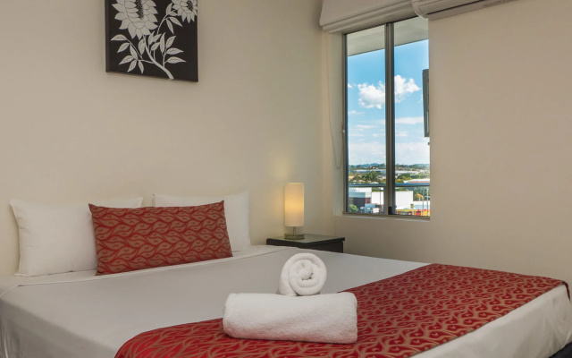 The Chermside Apartments