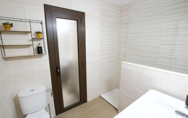 Apartament Alfons I