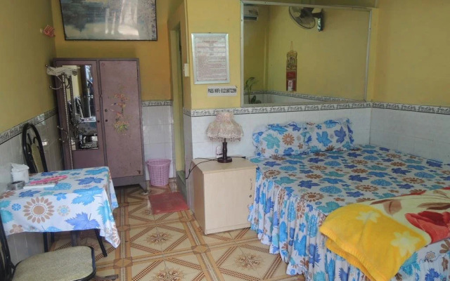 Thanh Xuan Hotel