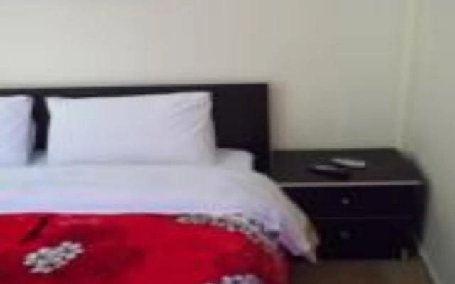 Hotel Aroma