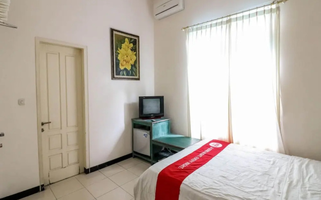 NIDA Rooms Pusung 2 Kaliurang
