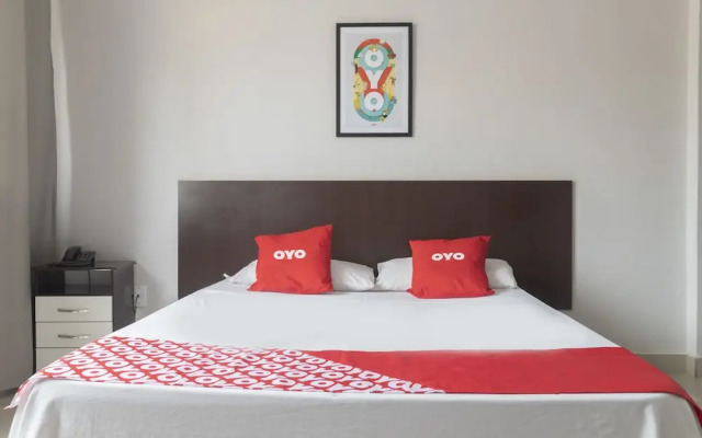 Hotel Panorama, Cuiabá