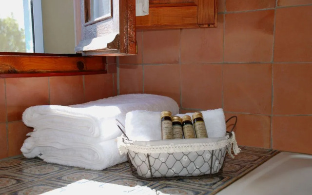 La Casona De Eboli