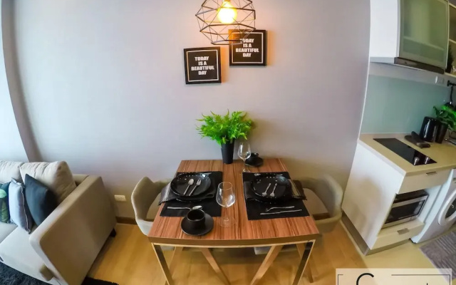 The Astra Condo