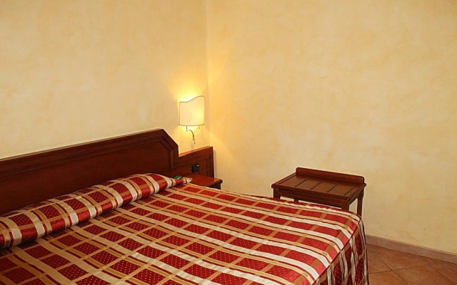 Hotel Vulci
