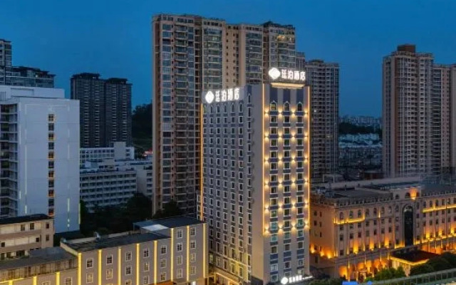 Till Bright Hotel