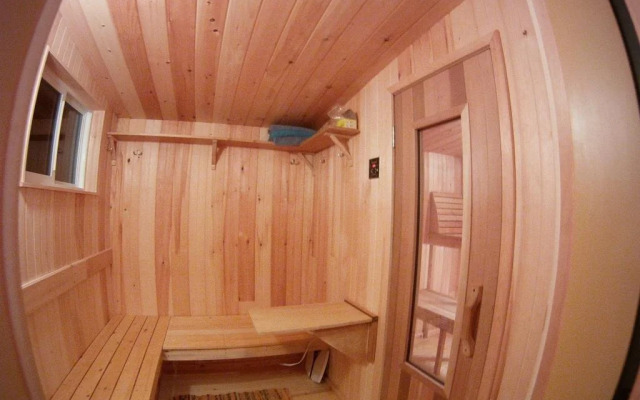 Pilots' Loft