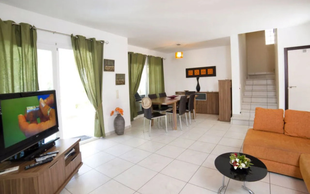 House Una Calpe/Calp