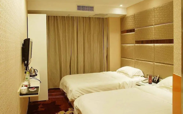 Tianlun Huangchao Fashion Hotel