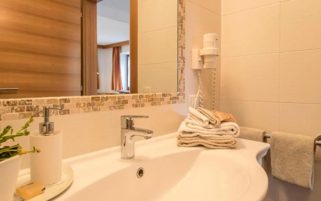 Kristiania Apartement Typ A1