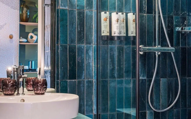 voco Brussels City North by IHG