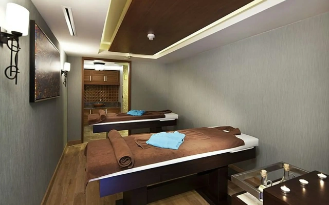 Doubletree by Hilton Avanos - Cappadocia