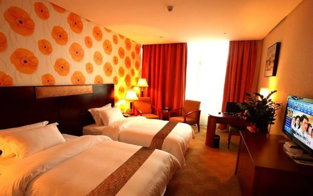 F Hotel