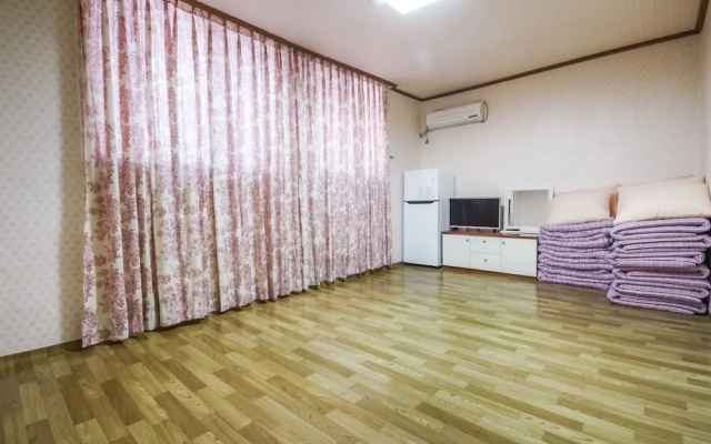 Muju VIP Pension