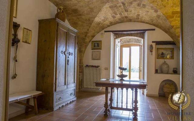 Villa Anna