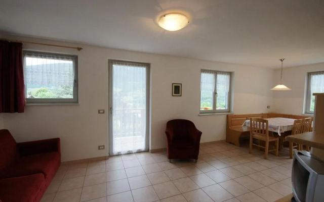 Residence Le Plejadi Sol
