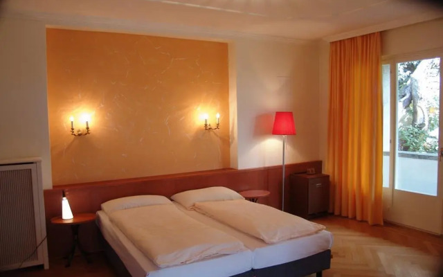 Hotel La Perla