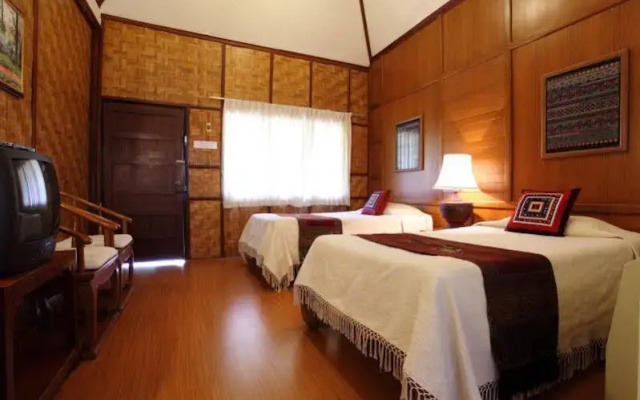 Hotel Siblanburi Resort