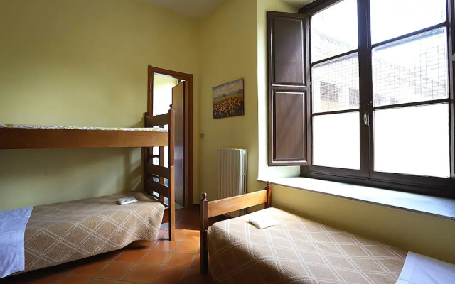Europa Villa Camerata