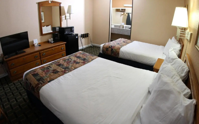 West Bank Inn