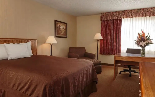 High Desert Inn