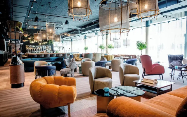 Motel One Paris-Porte de Versailles