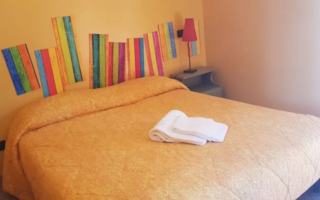 Agriturismo Cascina Argentera