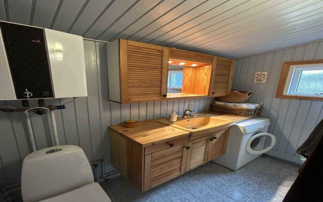 4 Star Holiday Home in Vaeggerlose