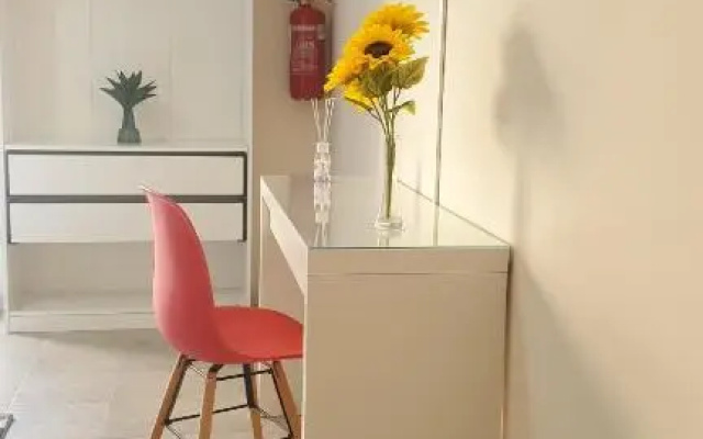 Casa Vacanze Le CIsterne