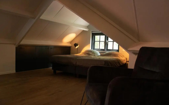 Villa Woudstee