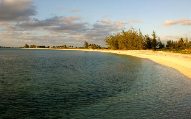 Tranquillity on the Bay Resort