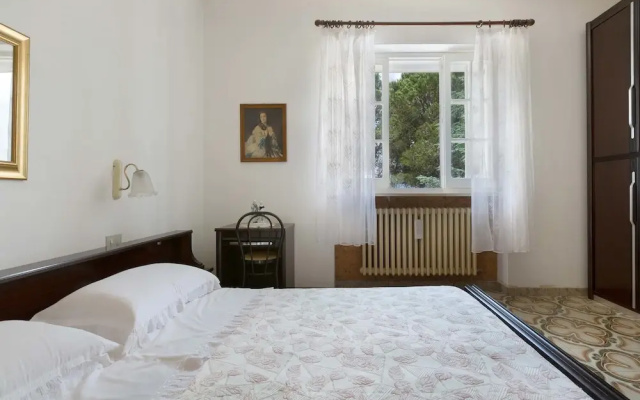 Villa Marù