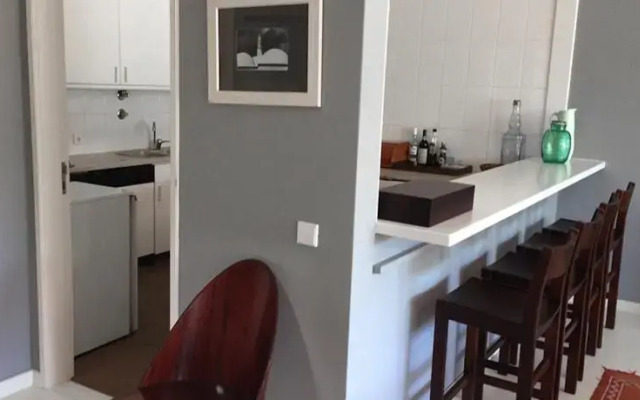 Guarda Rios House