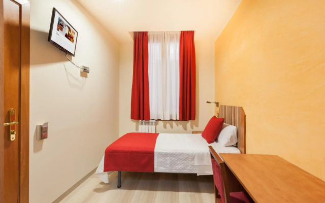 Alba Hotel