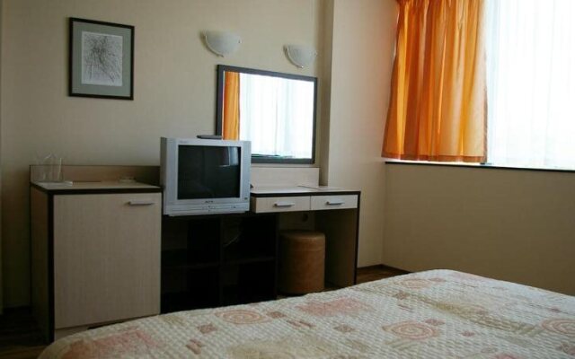 Hotel Atagen