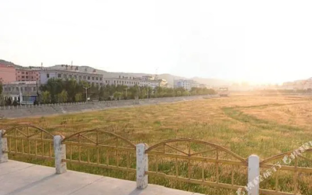 Zhenyuan Hotel