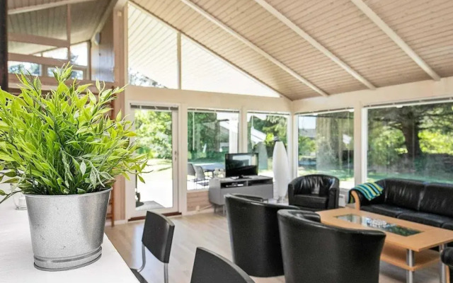 4 Star Holiday Home in Hjorring