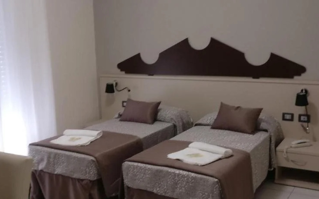 Hotel I Pini