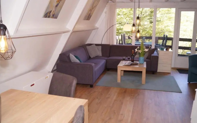 Chalet Durbuy 123