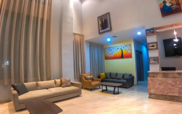 Sunset Hotel