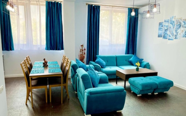 Tiago Residence