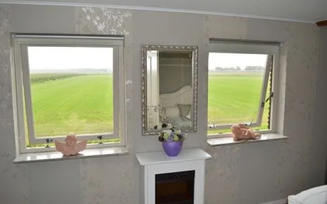 Bed and Breakfast Ouwerveldezicht
