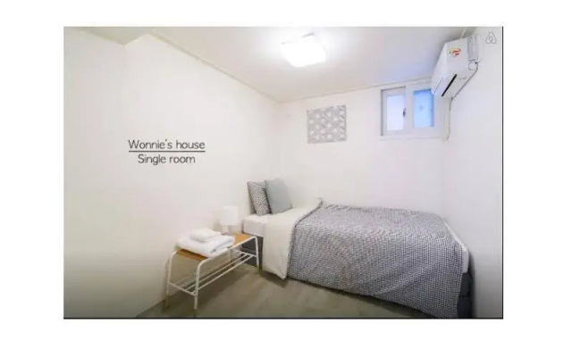 Wonnies Guesthouse