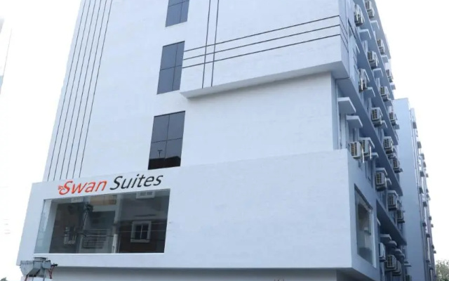 Hotel Swan Suites
