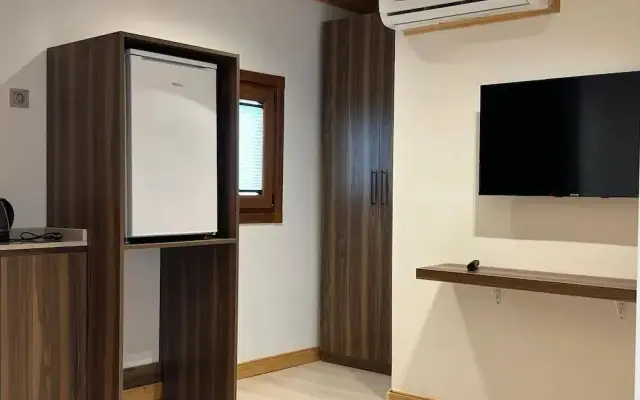 Arkeon Bosphorus Hotel & Suites