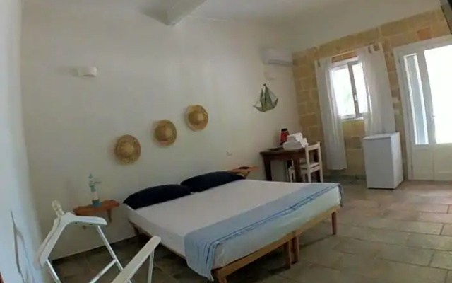 B&b nella Tenuta Nonno Carmine
