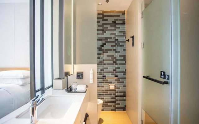 Fairfield by Marriott Liaocheng Dongchangfu