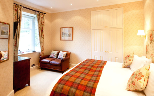 Lindeth Fell Country House