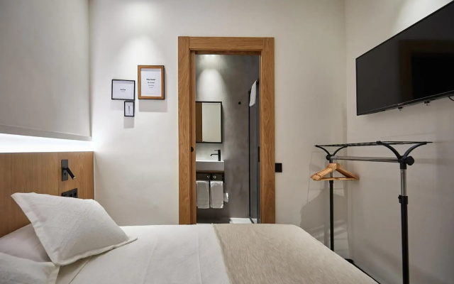 Ella Hostel Ramblas