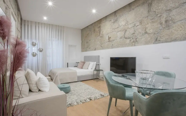 Liiiving - Downtown Luxury Apartment 0T